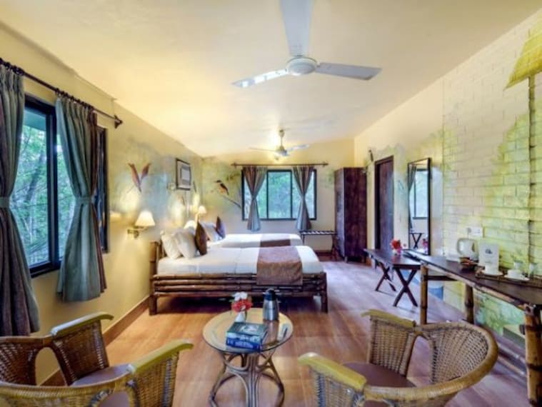 Sunderban Tiger Camp_4